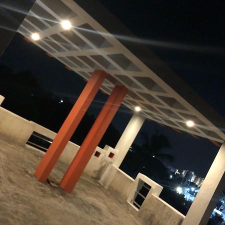 הוילה קוימבטור Castle 50 מראה חיצוני תמונה