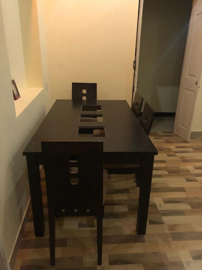 הוילה קוימבטור Castle 50 מראה חיצוני תמונה
