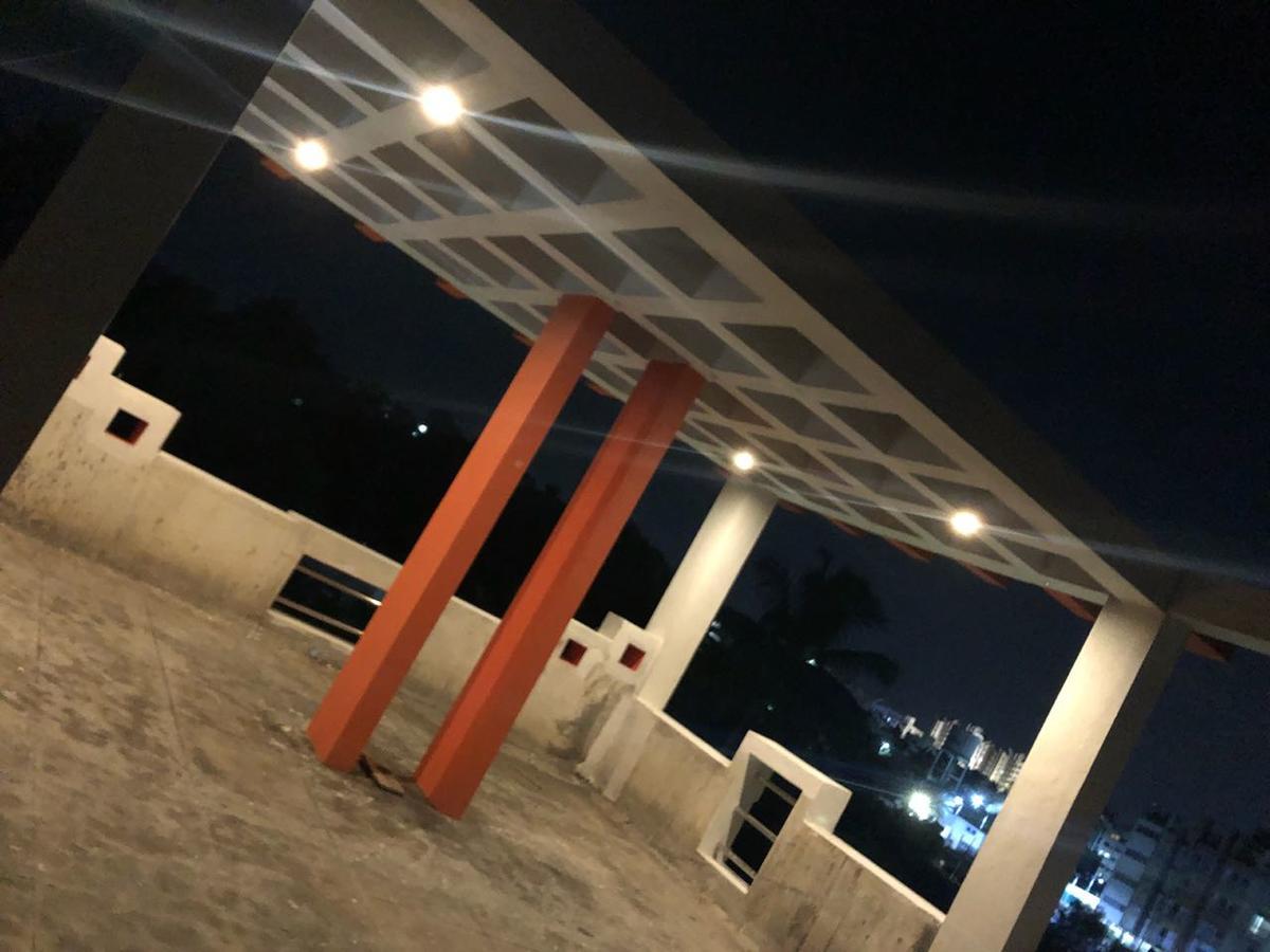 הוילה קוימבטור Castle 50 מראה חיצוני תמונה